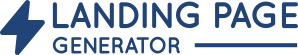 Landing Page Generator